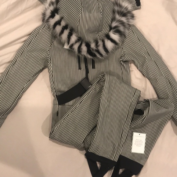 fendi snowsuit